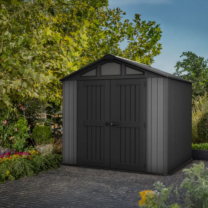 Garden Sheds for Sale